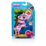 Fingerlings Baby Elephant - Nina (Pink)