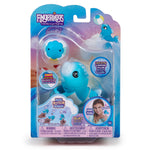 Fingerlings Baby Light-up Dolphin - Blues (Blue)