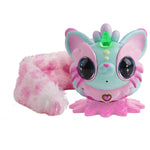 Pixie Belles - Aurora (Turquoise) - Interactive Enchanted Animal Toy