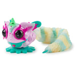 Pixie Belles - Rosie (Pink) - Interactive Enchanted Animal Toy