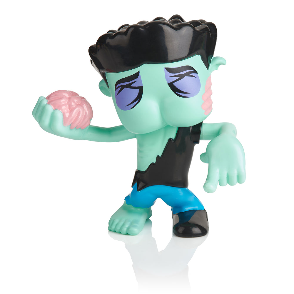 Buttheads - Brainfart (Zombie) - Interactive Farting Toy