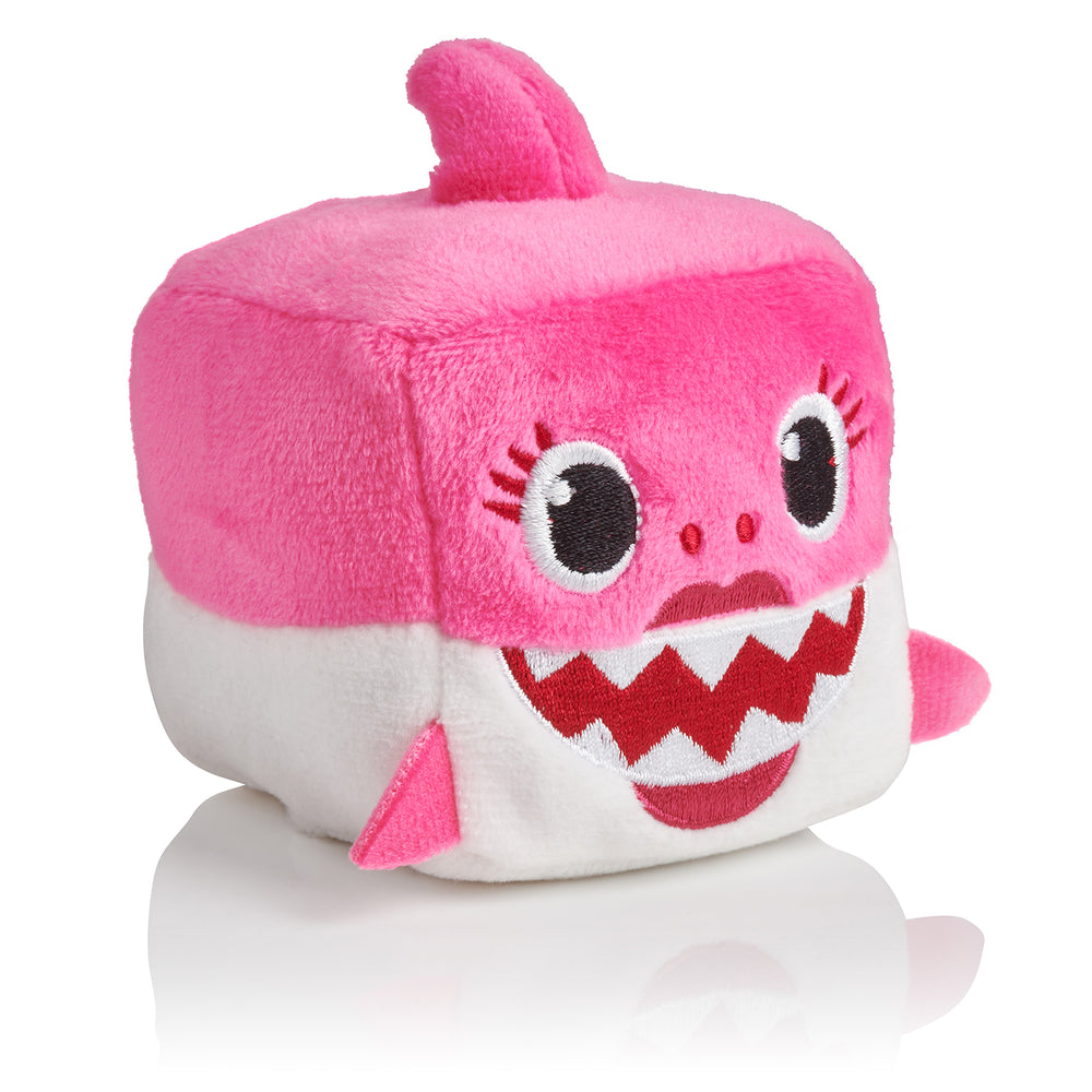 Baby Shark Official Song Cube - Mommy Shark