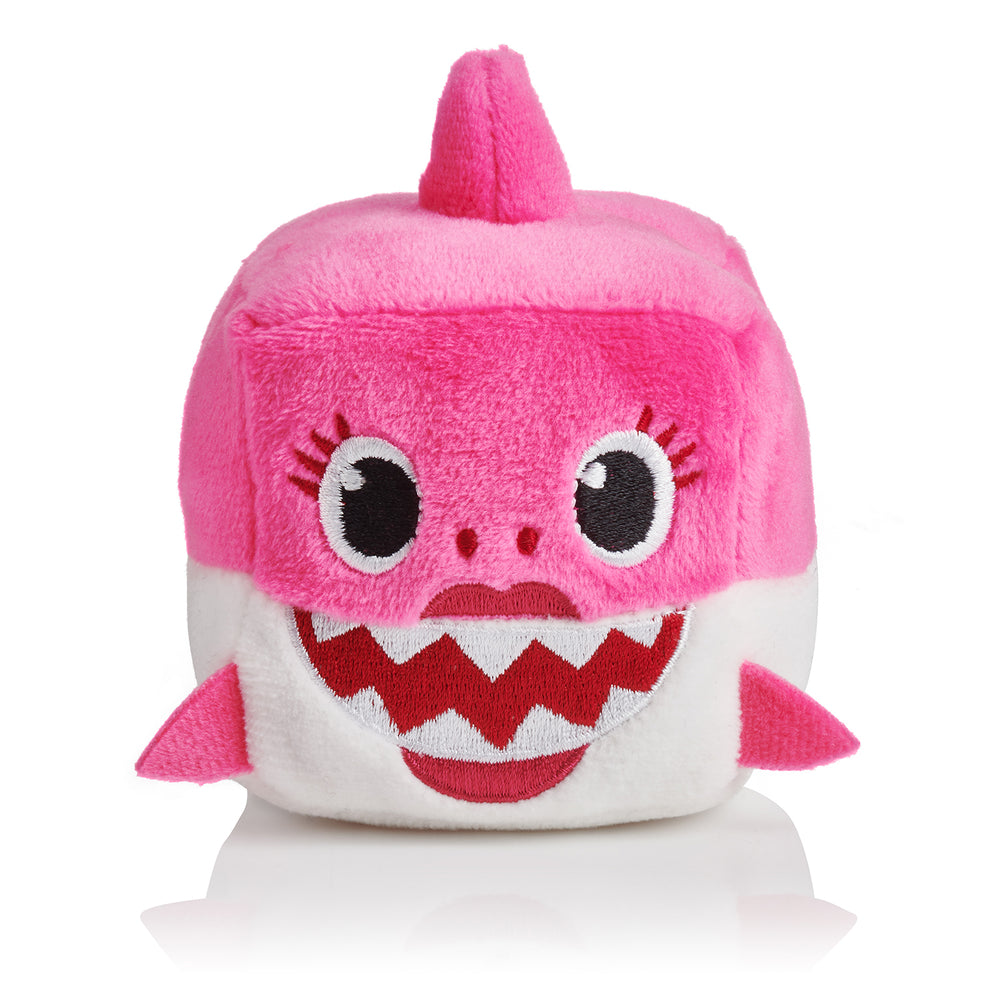 Baby Shark Official Song Cube - Mommy Shark